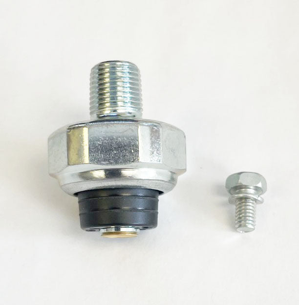 Honda CB1000C / CB1100F Oil Pressure Switch Genuine OEM 35500-MJ4-024