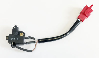 GL1500 Neutral & Reverse Switch Assembly ~ Genuine Honda OEM