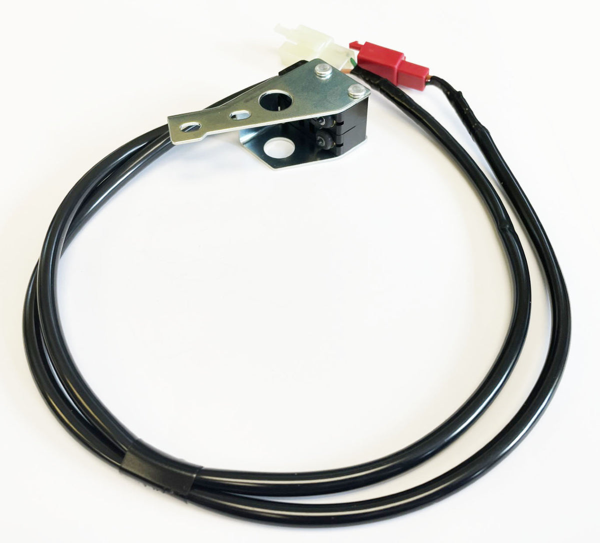 Honda GL1800 / GL1800A Rear Stop Cruise Switch Set OEM 35300-MCA-000