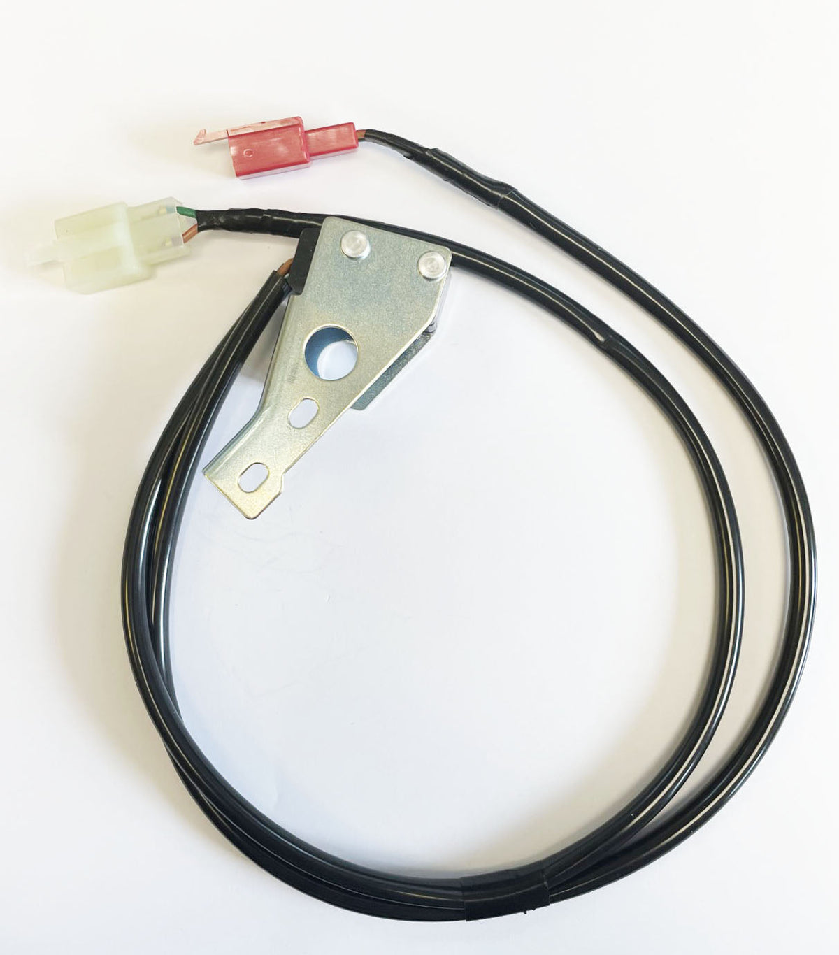 Honda GL1800 / GL1800A Rear Stop Cruise Switch Set OEM 35300-MCA-000