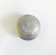 Honda TL125S / TRX125 / XL125 Tappet Adjusting Hole Cap OEM 12361-107-000