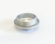 Honda XL185S / XR185 / ATC125M Tappet Adjusting Hole Cap OEM 12361-107-000