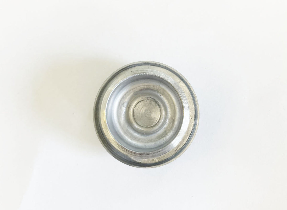 Honda XL185S / XR185 / ATC125M Tappet Adjusting Hole Cap OEM 12361-107-000