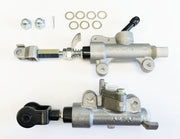 Honda GL1800 / GL1800A Secondary Master Cylinder Kit OEM 06454-MCA-307