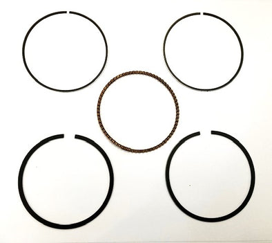 Honda 84-87 GL1200 Piston Ring Set STD. OEM # 13011-MG9-000