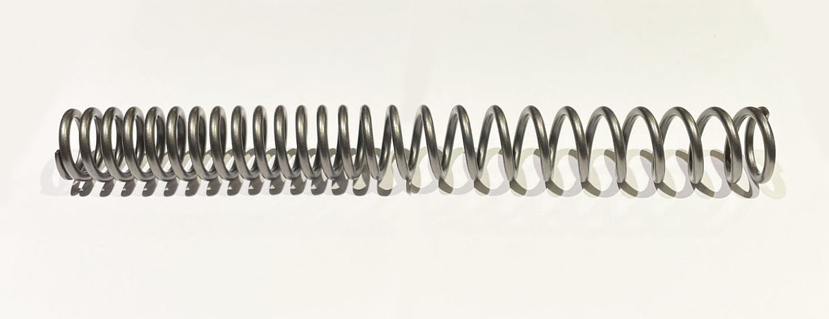 Honda GL1800 / GL1800A Front Fork Spring OEM 51401-MCA-003