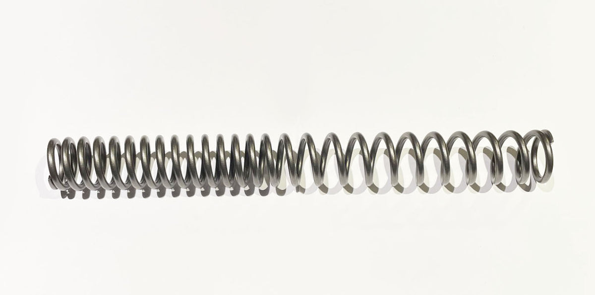 Honda GL1800 / GL1800A Front Fork Spring OEM 51401-MCA-003