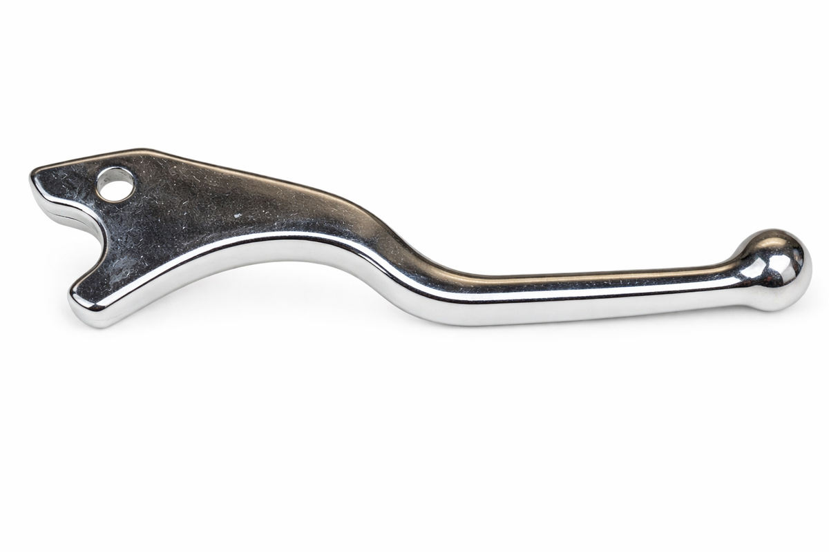 Honda CB350F / CB350G / MT125R Brake Lever GP Style OEM 53175-369-003