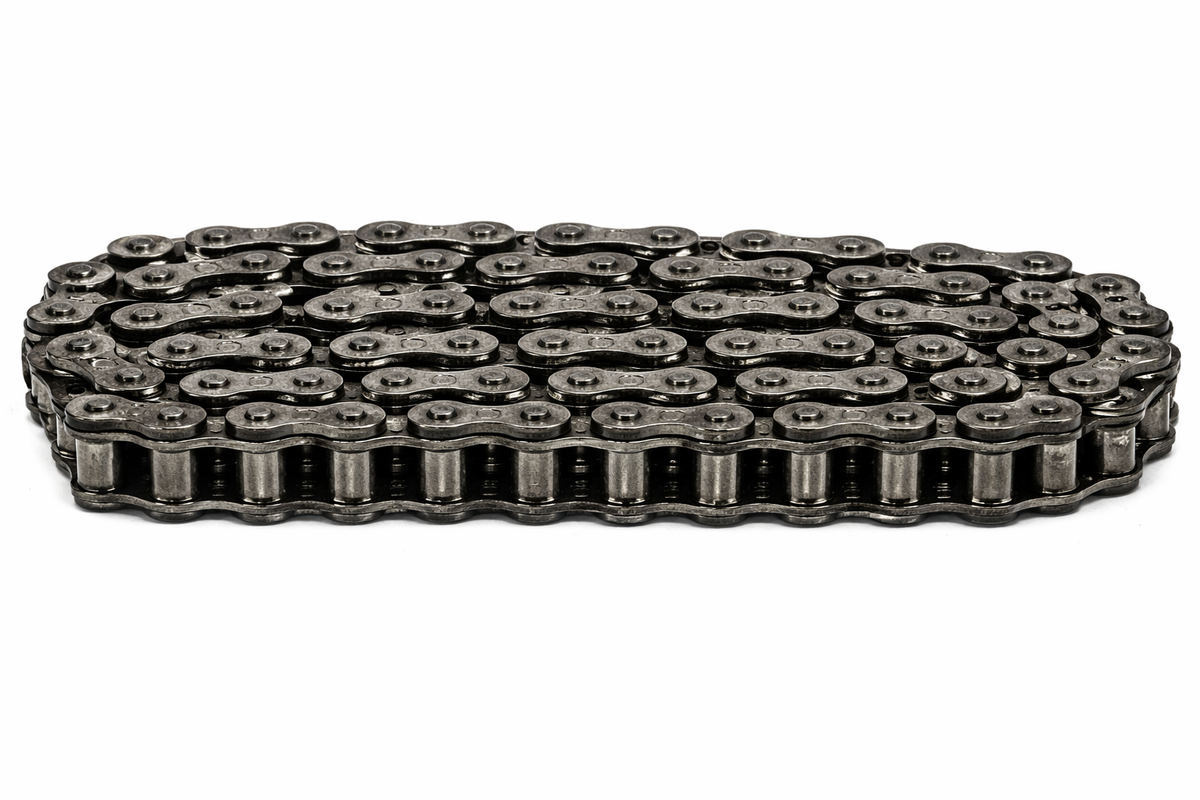 Honda XL175 219H x 88 Endless Cam Chain OEM 14401-362-003