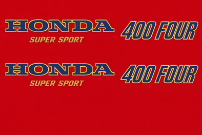 CB400F-③ Honda CB400F Parts | 1975–1977 OEM and Aftermarket Parts – Old