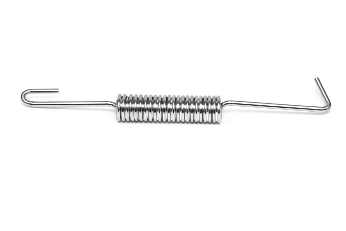 Stop Switch / Rear Brake Spring – Old Bike Barn