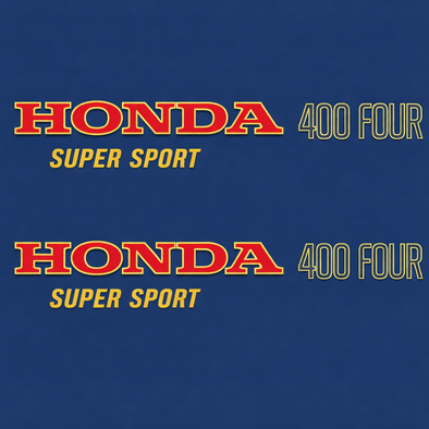CB400F-③ Honda CB400F - Wikipedia