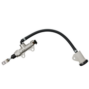 Universal motorcycle 13mm Piston Universal Rear Brake Master Cylinder Assembly