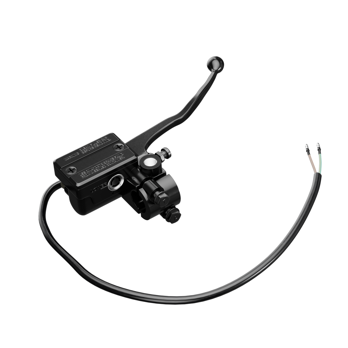 Universal motorcycle Front Master Cylinder 16mm