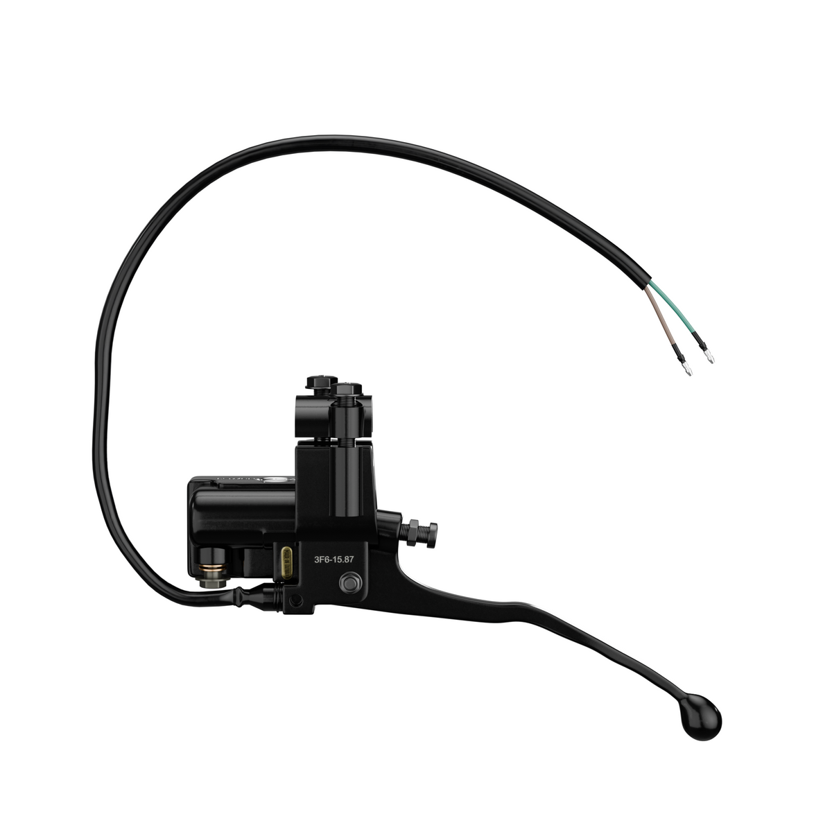 Universal motorcycle Front Master Cylinder 16mm