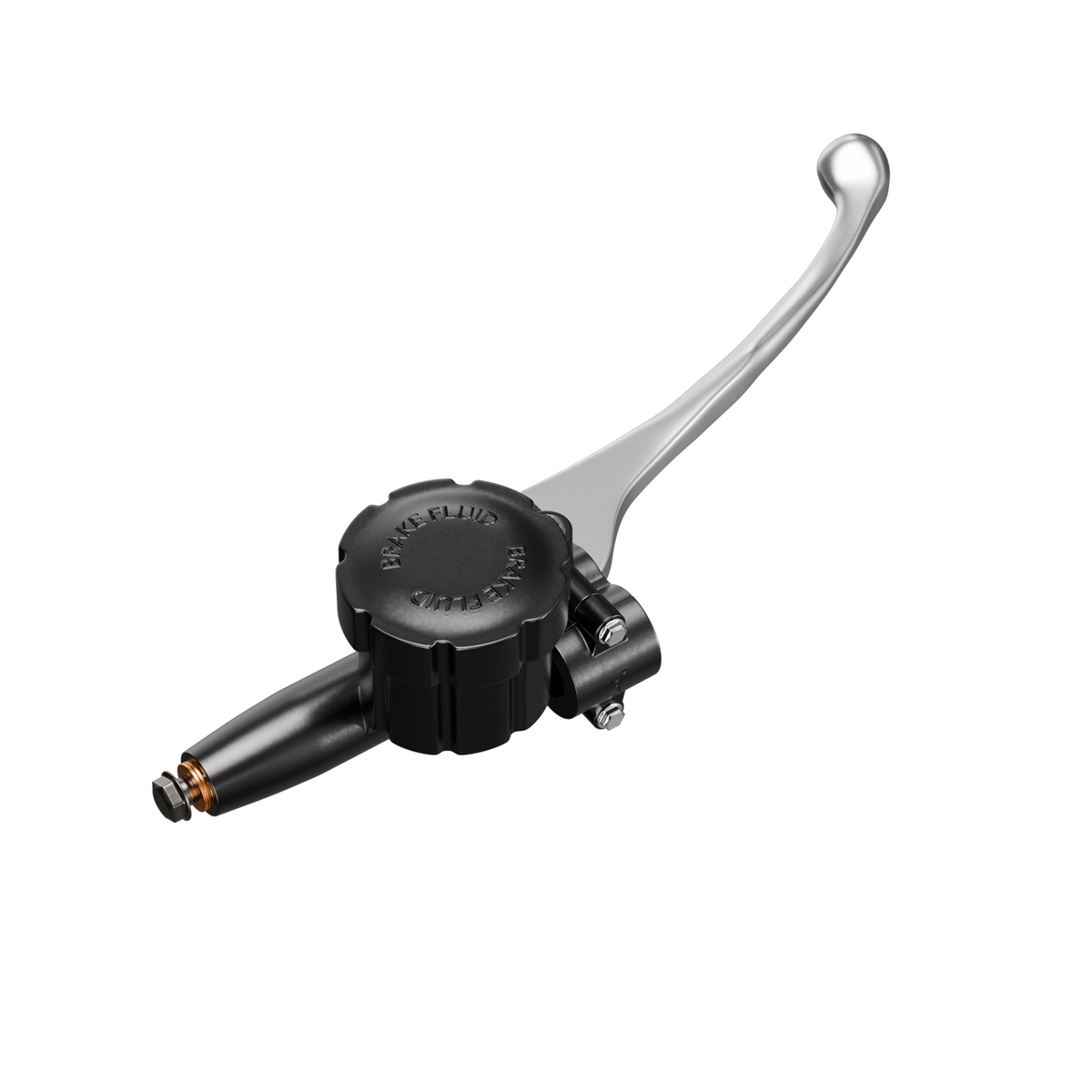 Kawasaki KH500 / KH400 / S3 Front Master Cylinder Assembly 14mm