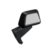 Honda GL1200 LH Mirror OEM 88120-MG9-683
