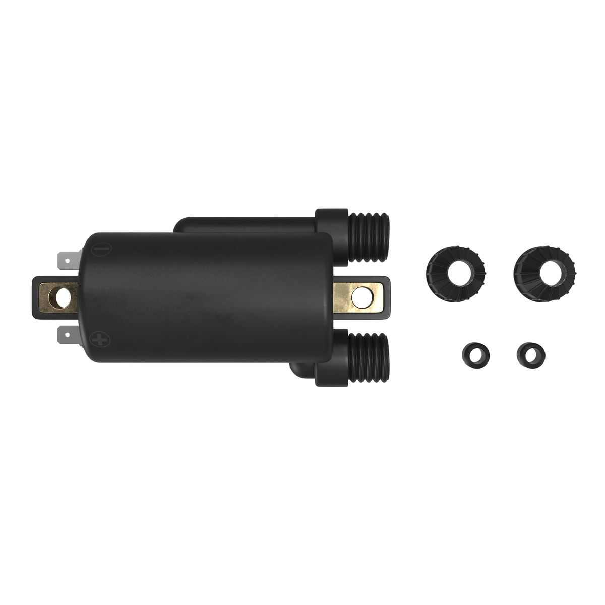 Honda CB650 / CB750 / CBX1000 Ignition Coil OEM 30500-422-003