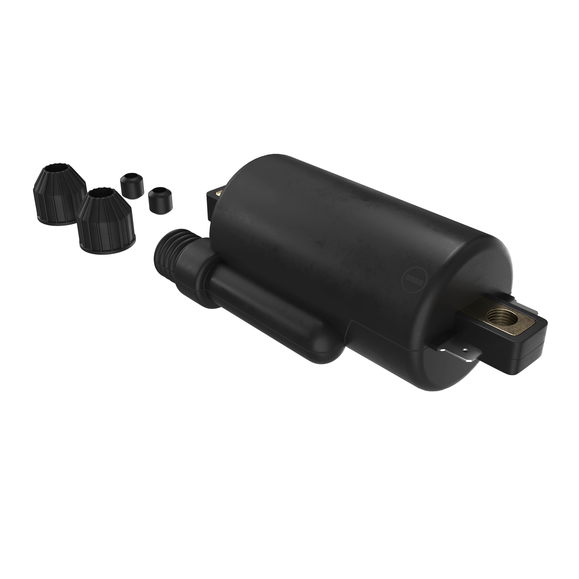 Bobina De Encendido De Doble Salida Compatible Con Honda CB650 CB750 Cb900 Cb1000 Cbx 30500 422 003 88181081 Bobina De Encendido De Doble Salida Compatible Con Honda CB650 CB750 Cb900 Cb1000 Cbx 30500 422 003 88181081