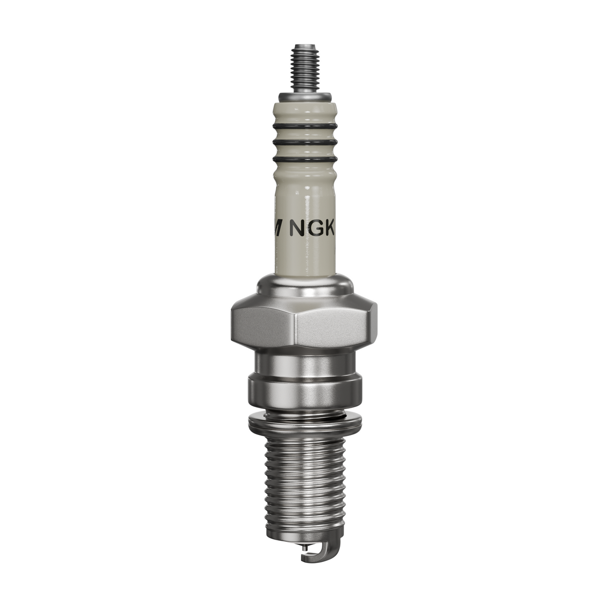 Honda NGK DR8EIX Iridium Spark Plug