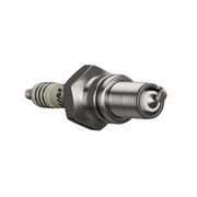 Honda NGK DR8EIX Iridium Spark Plug