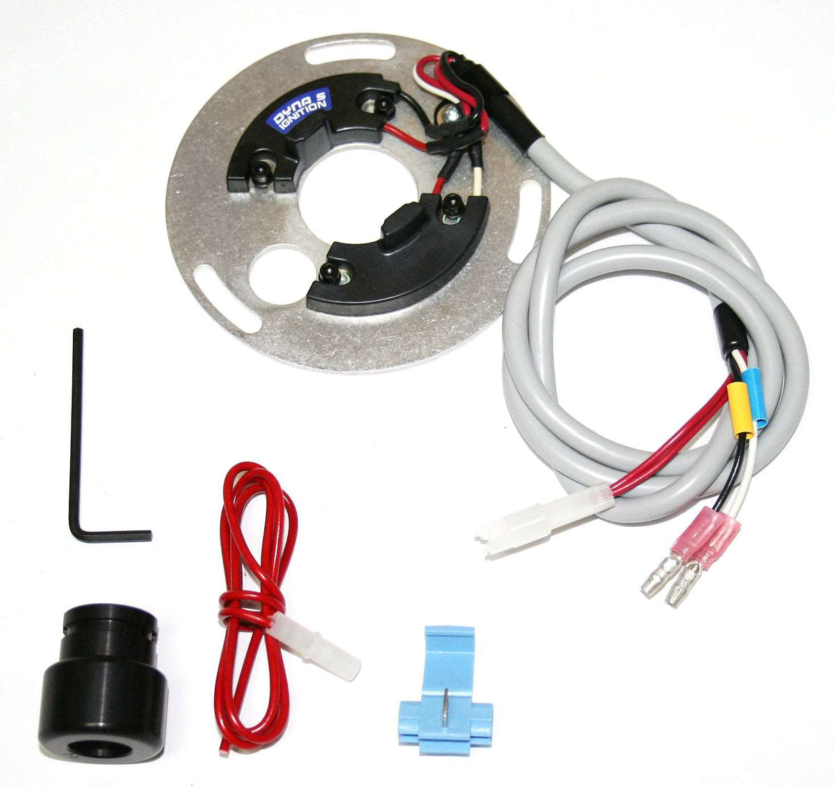 Honda CB350F / CB400F Dynatek Dyna S Ignition System