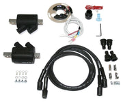 Honda CB350F / CB400F Dynatek Dyna S Ignition System Ultimate Kit