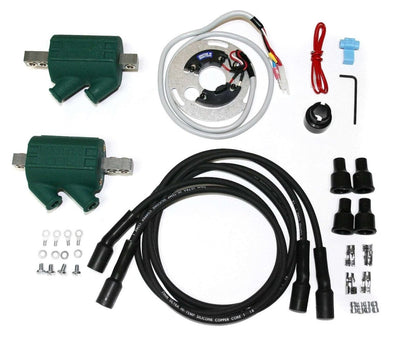 1969-78 CB750 Dynatek Dyna S Ignition System (Ultimate Kit)