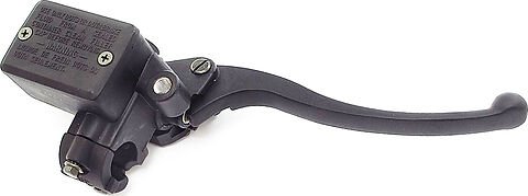 Front Brake Master Cylinder Assembly