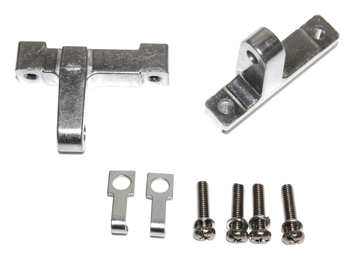 Honda CB750 / CB550 / CB500 Ignition Coil Bracket Set OEM 30511-300-000