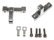 Honda CB750 / CB550 / CB500 Ignition Coil Bracket Set OEM 30511-300-000