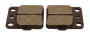 Honda Motorcycle ATV Friction Pads - Replaces Honda OEM 45120-HC0-007