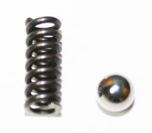 Honda CB750 CB550 CB1000 CX500 Kick Starter Stopper Spring with Steel Ball | 28333-300-000