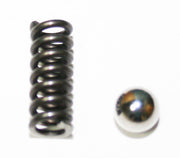 Honda CB750 CB550 CB1000 CX500 Kick Starter Stopper Spring with Steel Ball | 28333-300-000
