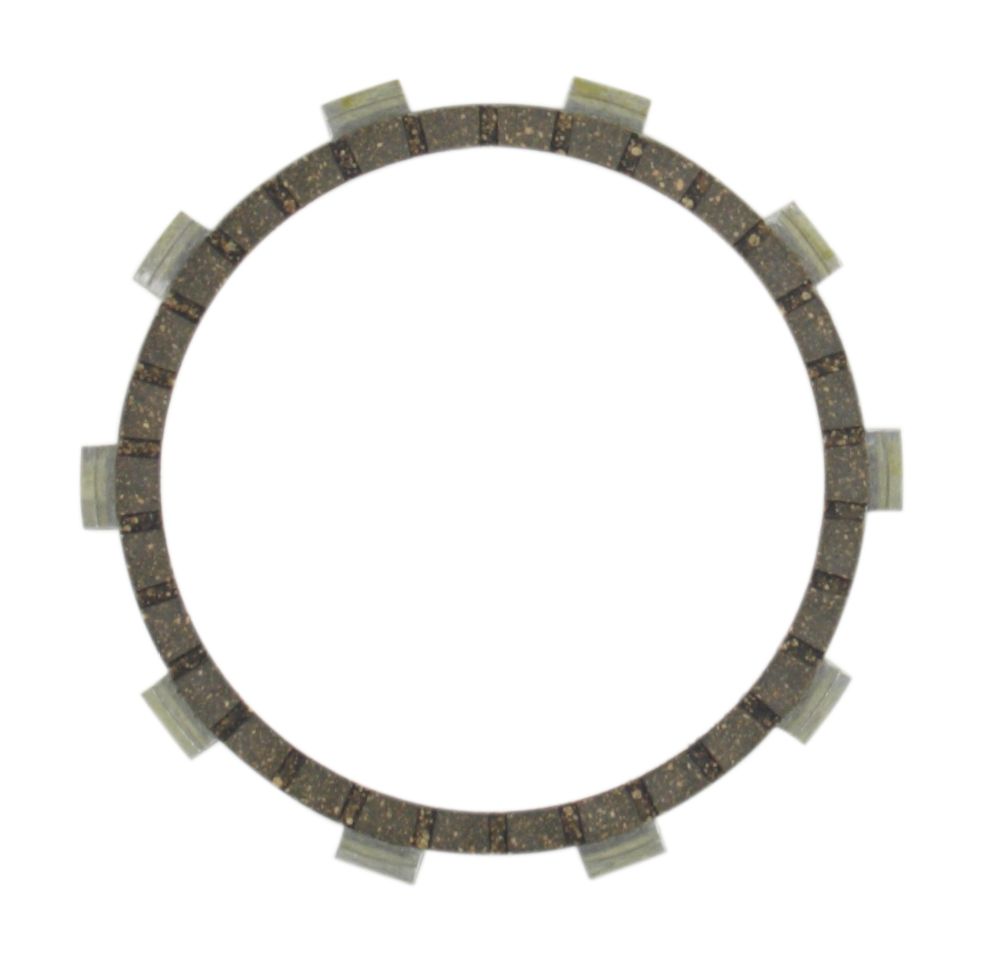 Yamaha DT100 DT125 DT175 Clutch Plate - Replaces Yamaha OEM 559-16321-01