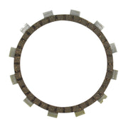 Yamaha RD350 RD400 IT400 TT350 Clutch Plate - Replaces Yamaha OEM 360-16321-00