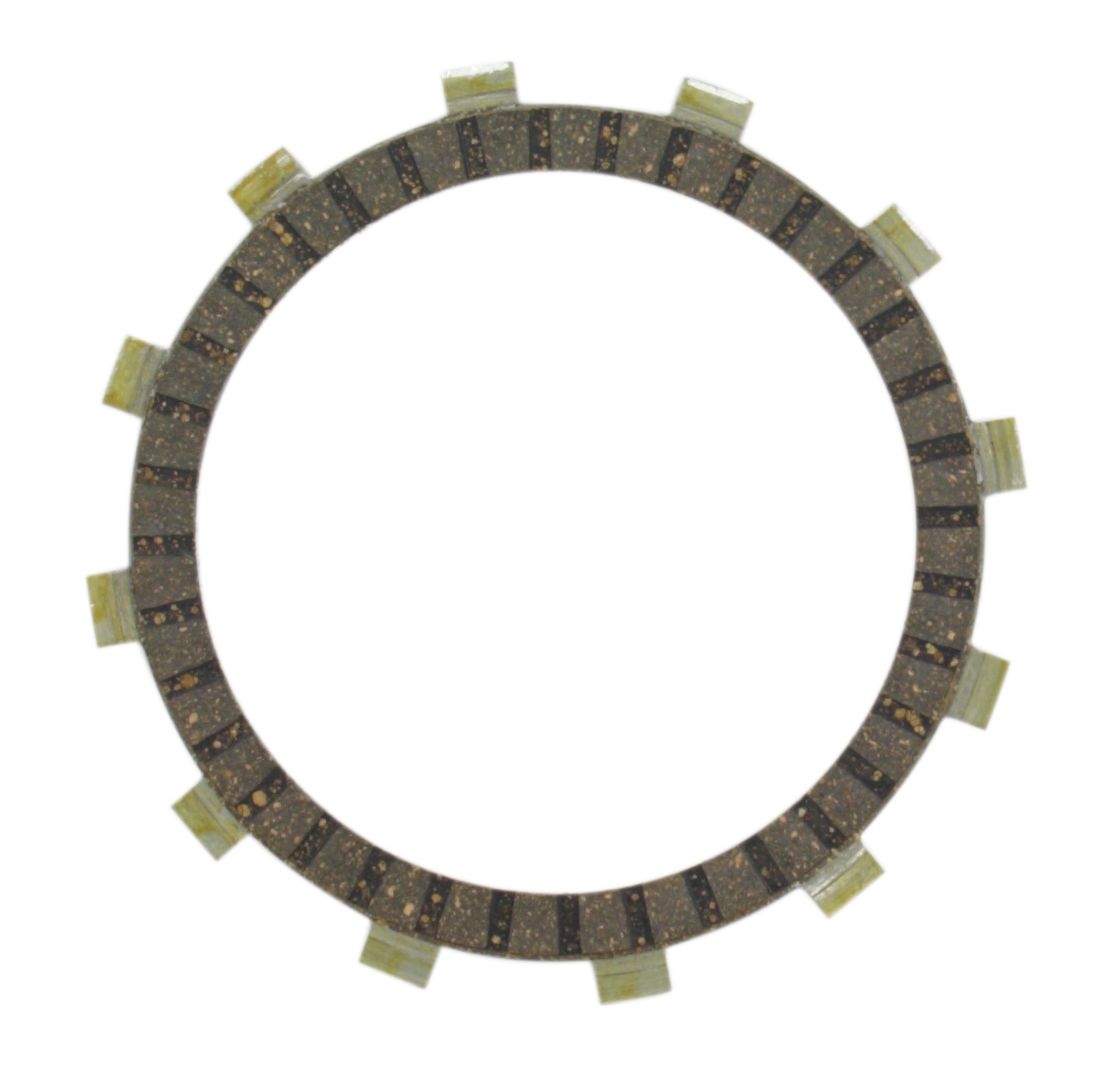 Suzuki GS850 GS750 GS650 GS700 Clutch Plate - Replaces Suzuki OEM 21441-45100
