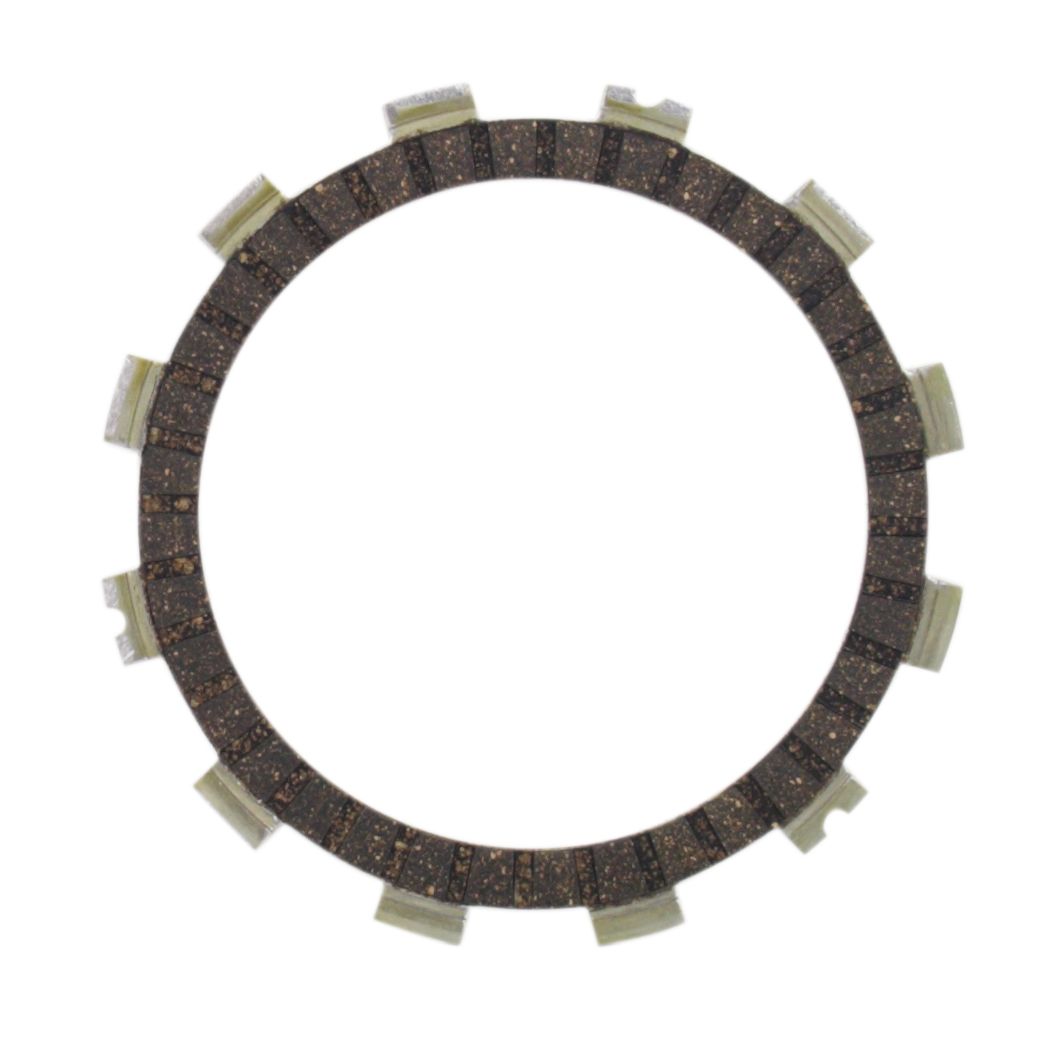 Suzuki GS450 GS500 GSX600 GSX750 Clutch Plate - Replaces Suzuki OEM 21441-40402
