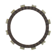 Suzuki GS450 GS500 GSX600 GSX750 Clutch Plate - Replaces Suzuki OEM 21441-40402