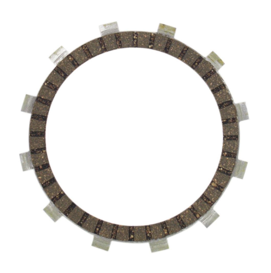 Suzuki GS550 Clutch Plate - Replaces Suzuki OEM 21441-45001
