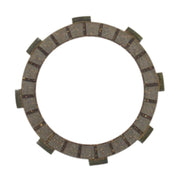Kawasaki KL110 KX60 KX80 KX65 Clutch Plate - Replaces Kawasaki OEM 13088-006