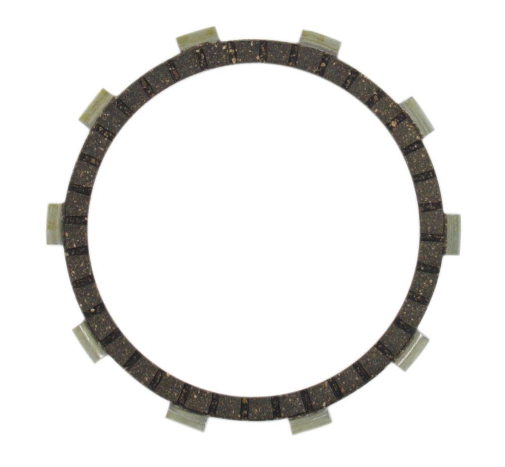 Honda Kawasaki Motorcycle Clutch Plate - Replaces Honda OEM 22202-MV8-920