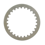 Yamaha TY250 XT350 Steel Clutch Plate - Replaces Yamaha OEM 168-16325-00-00