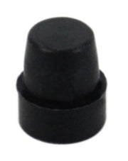 Honda CB750 CB900 CB1000 CBX1050 Rubber Passage Plug - Replaces Honda OEM 16010-425-671