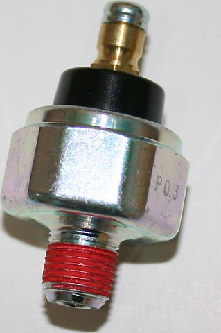 Honda CB350F CB400 CB500 CB550 CB650 CB750 CB900 Oil Pressure Switch OEM 37240-P13-013