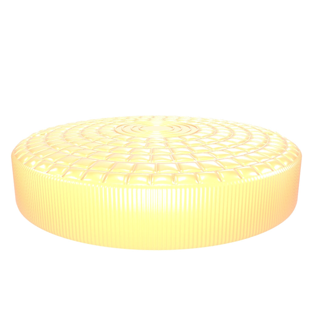 Indicator cover — Interactive 3D model