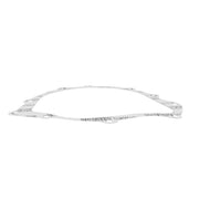 Honda Clutch Cover Gasket — 3D model