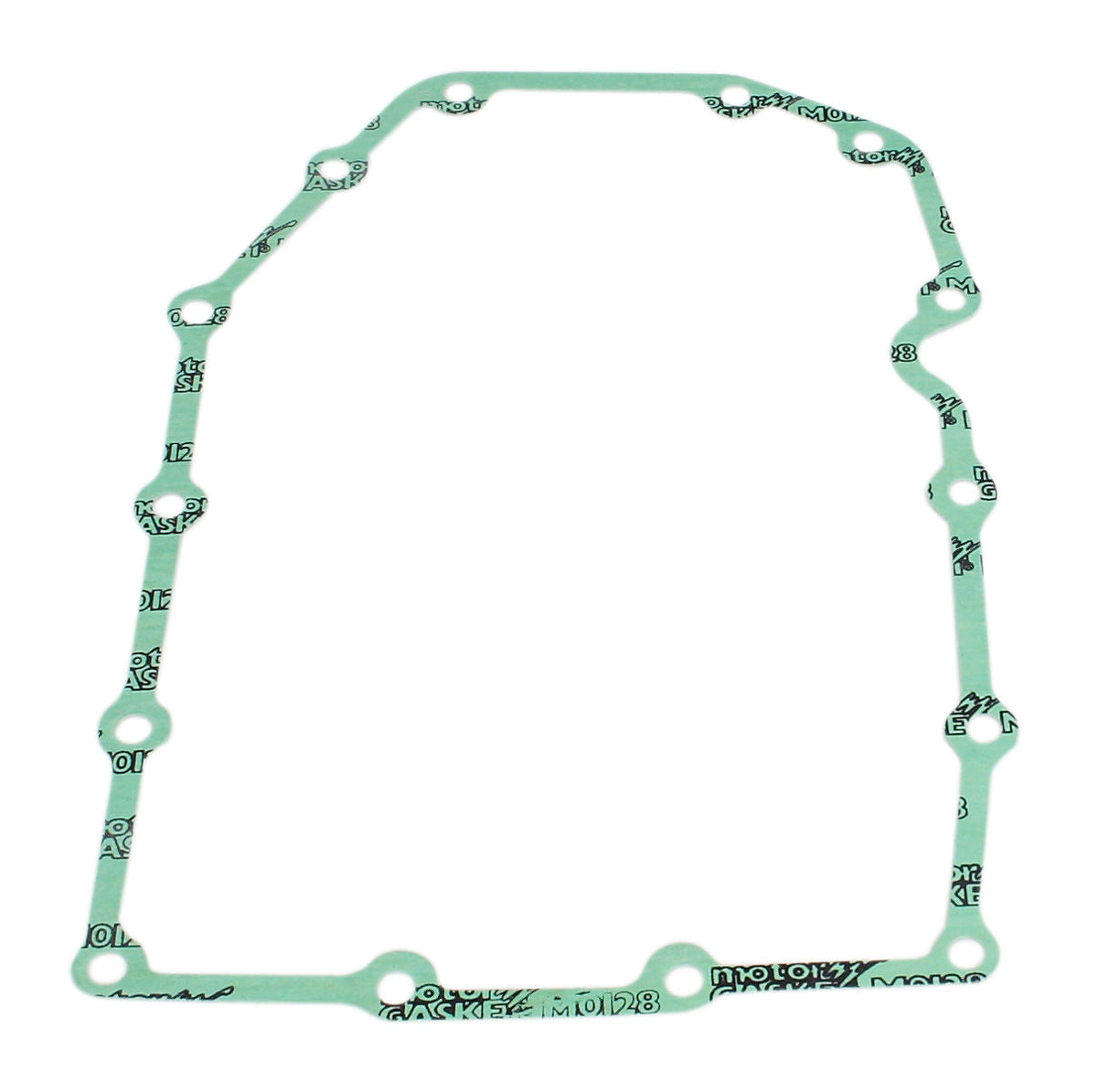 Oil pan gasket — Interactive 3D model