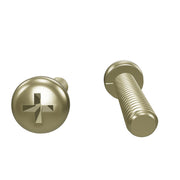Honda Float Bowl Screws Pk/2 - Replaces Honda OEM 93892-04016-00 — 3D model