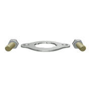 Front sprocket lock plate set — Interactive 3D model